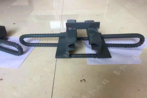 GQF-Z型橋梁伸縮縫裝置